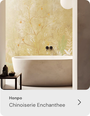 Honpo - Chinoiserie Enhantee